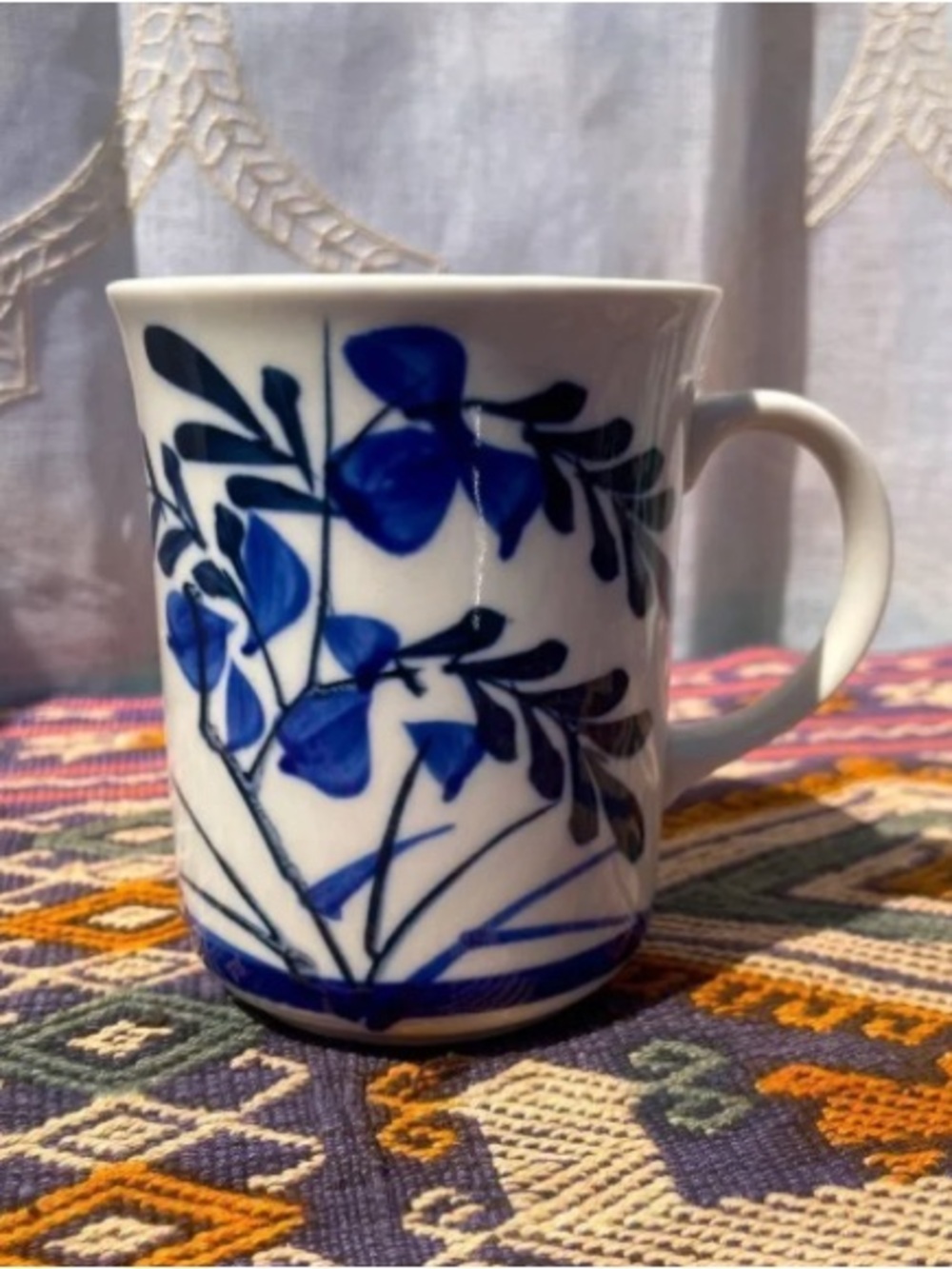 Ceramic Mug